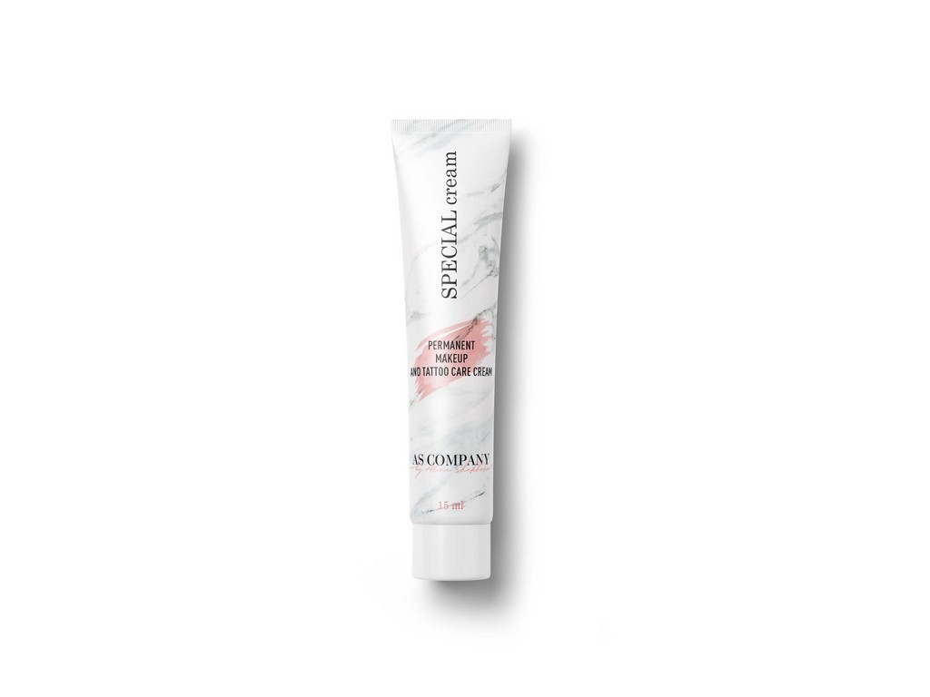 SPECIAL CREAM 15ml