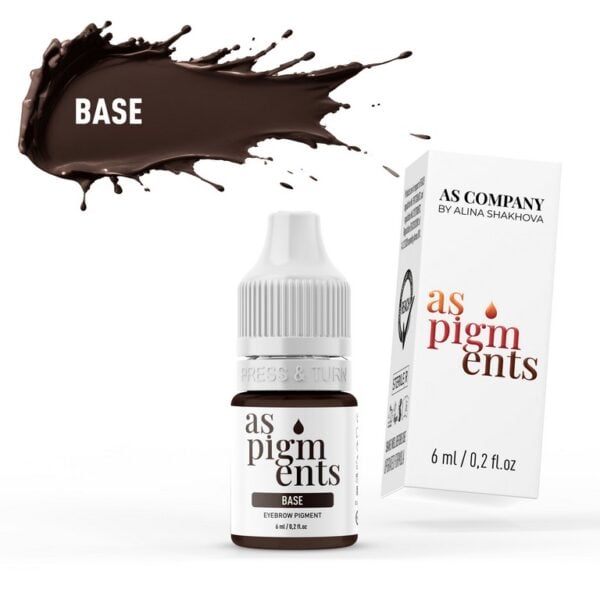 Base brow pigment, 6 ml