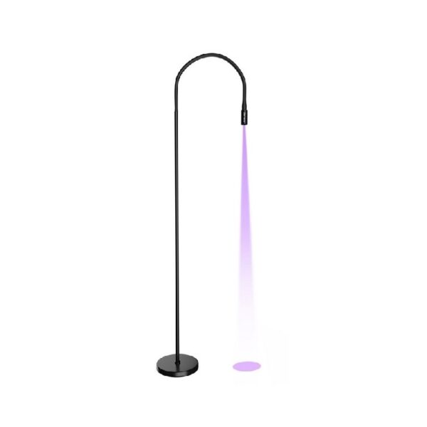 Lampa za UV Ljepilo Samostojeća