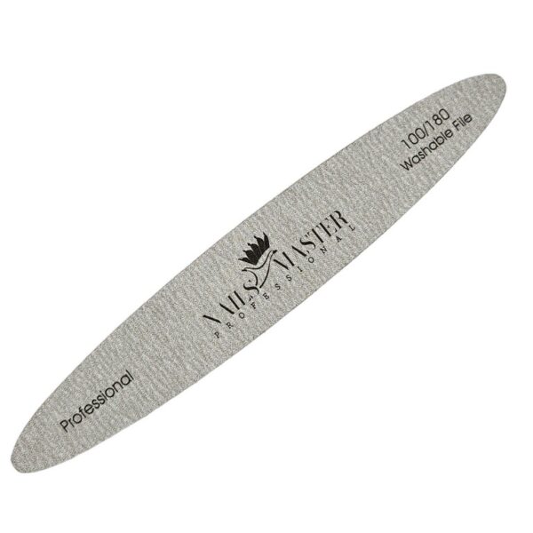 NM Pro Premium Rašpa Surfer 100/180 (5/1) Cijena po kom 0.90 €