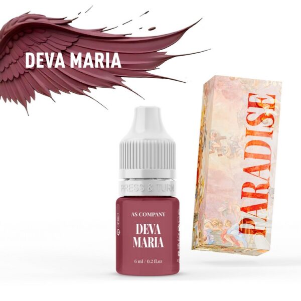 DEVA MARIA, 6 ml (PARADISE)