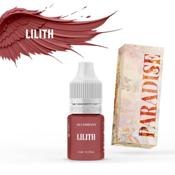 LILITH, 6 ml (PARADISE)