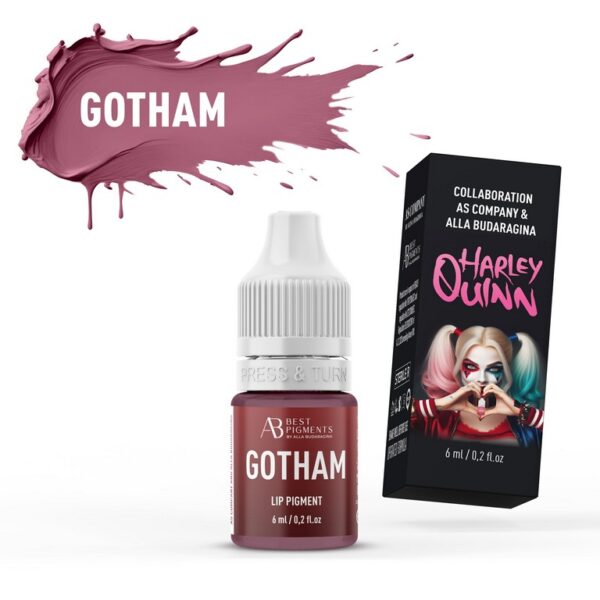 GOTHAM (HARLEY QUINN), 6 ml