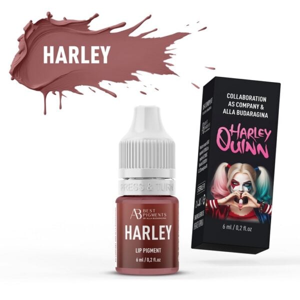 HARLEY (HARLEY QUINN), 6 ml