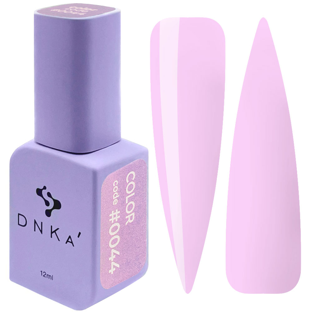 DNKA’ gel polish #0044, 12 ml