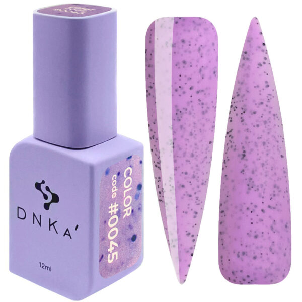 DNKA' gel polish #0045, 12 ml