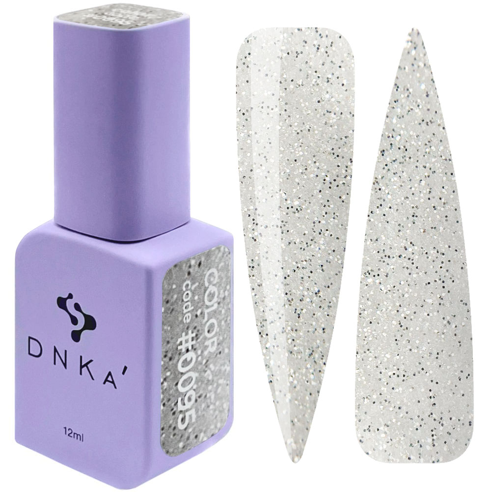 DNKA’ gel polish #0095, 12 ml