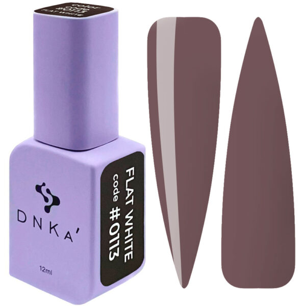 DNKA' gel polish #0113, 12 ml