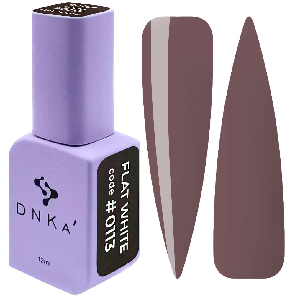 DNKA’ gel polish #0113, 12 ml