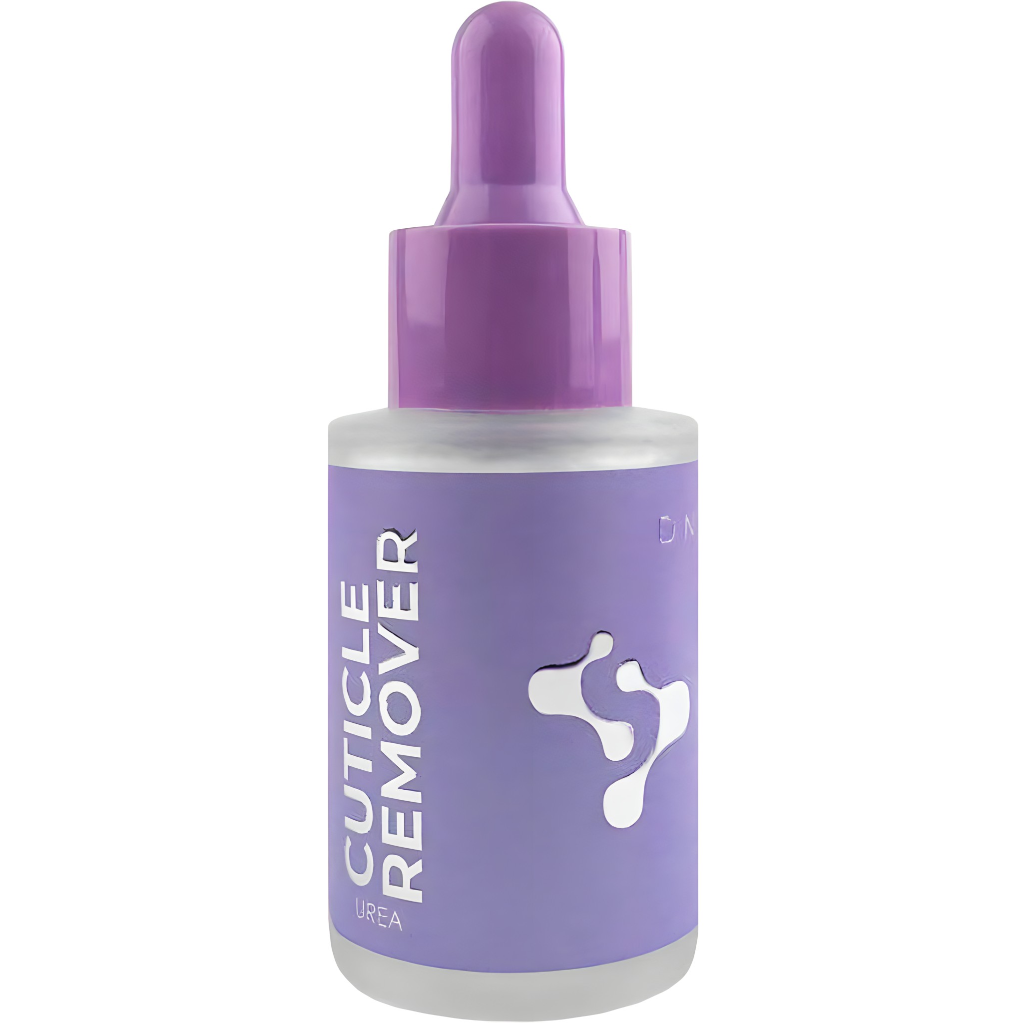DNKA’ CUTICLE REMOVER GEL UREA 30 ml