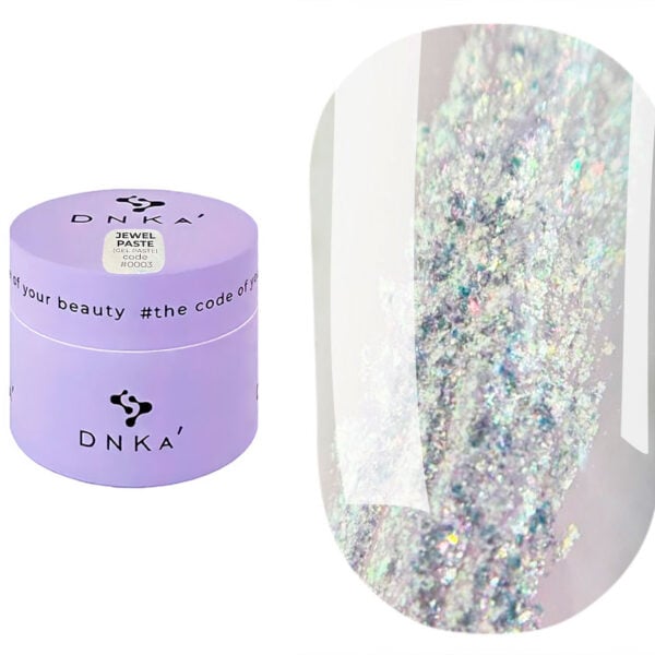 DNKa' Gel Paste code #0003, 5 ml