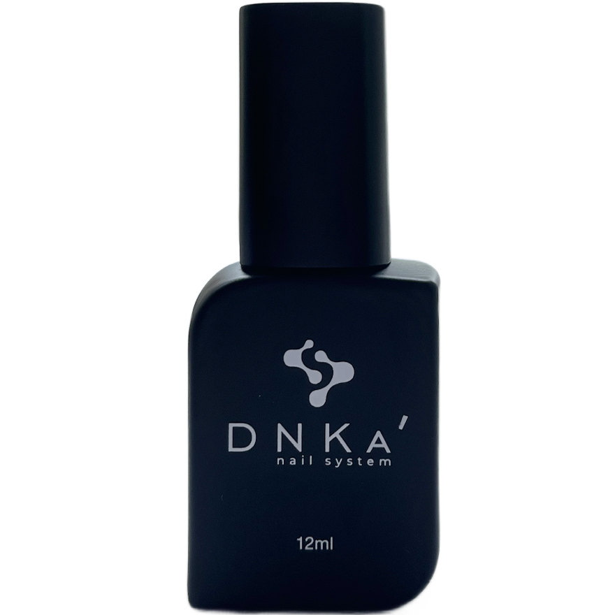 DNKa’ Matt Top No Wipe, 12 ml