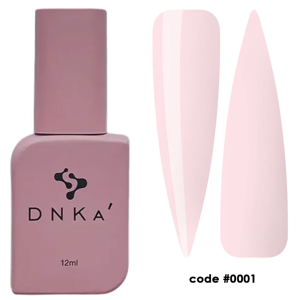 DNKa’ Fast Gel #0001 Euterpe