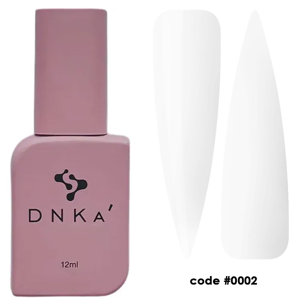 DNKa’ Fast Gel #0002 Calliope