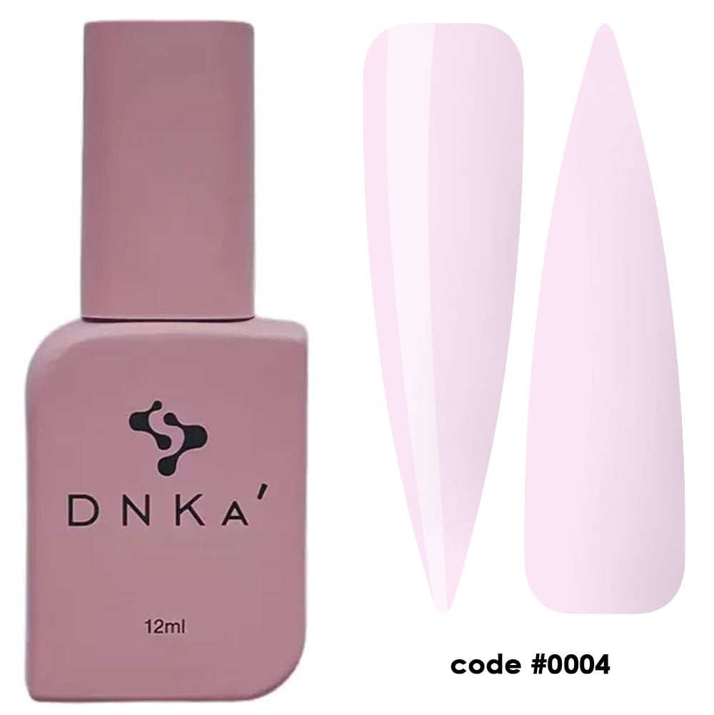 DNKa’ Fast Gel #0004 Thalia