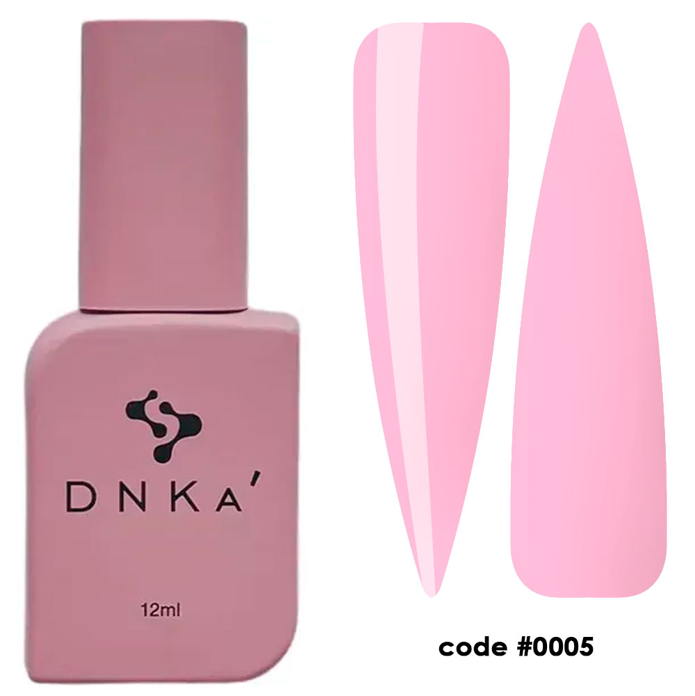 DNKa’ Fast Gel #0005 Erato