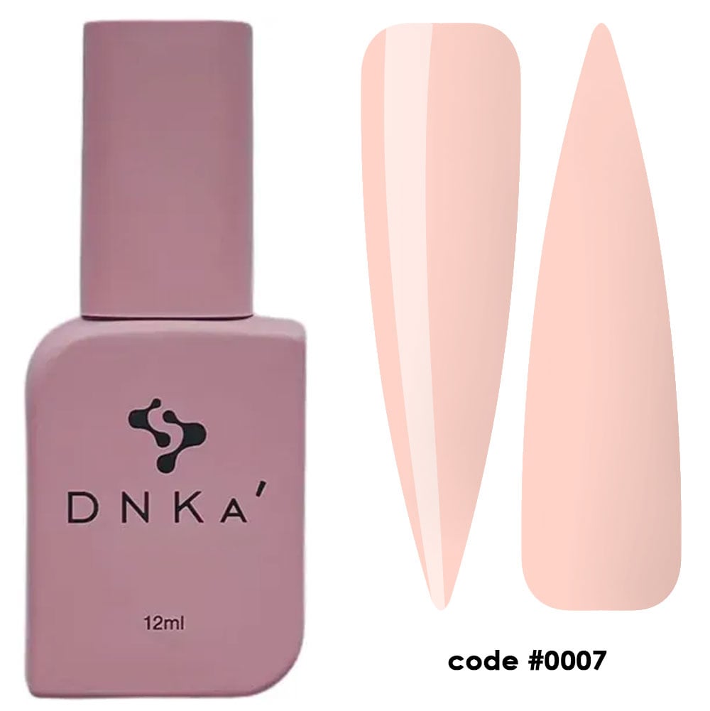 DNKa’ Fast Gel #0007 Polyhymnia