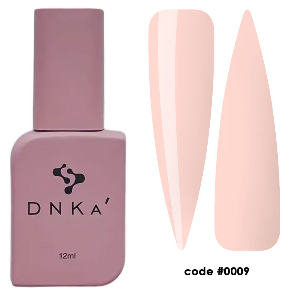 DNKa’ Fast Gel #0009 Urania