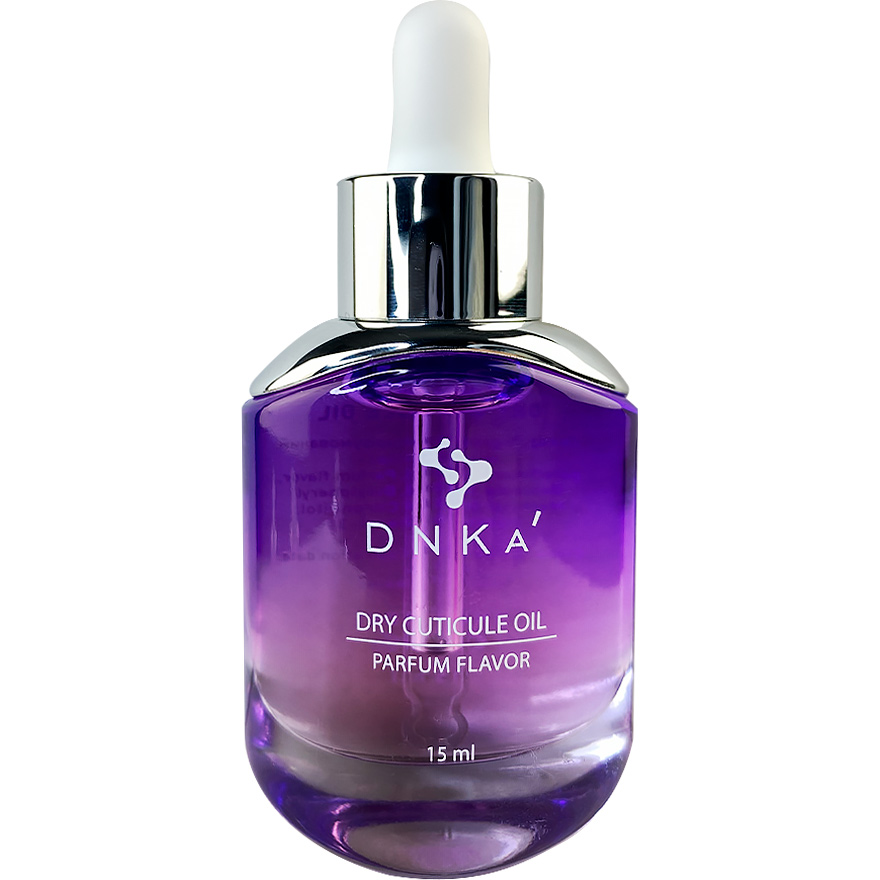 DNKa’ Dry Cuticle Oil Good Grapes, 15ml