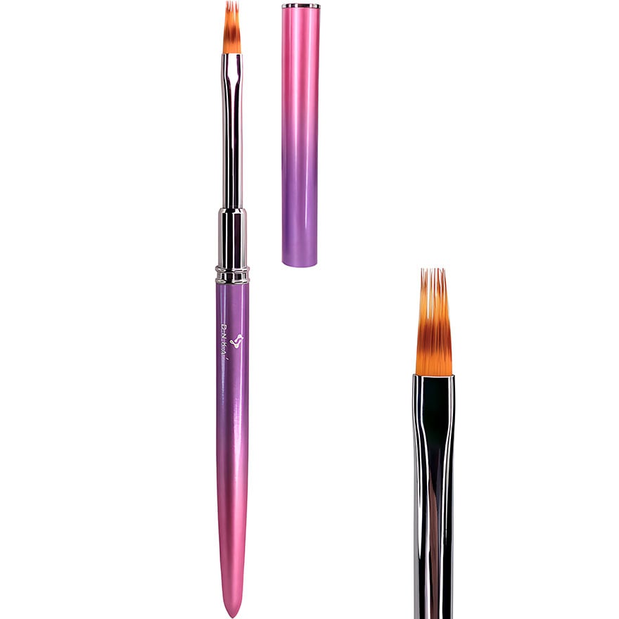 DNKa’ Ombre Brush #0005