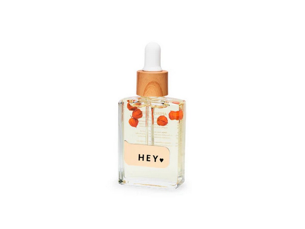 HEYLOVE – Cuticle Cocktail Aperol Spritz, 30 ml