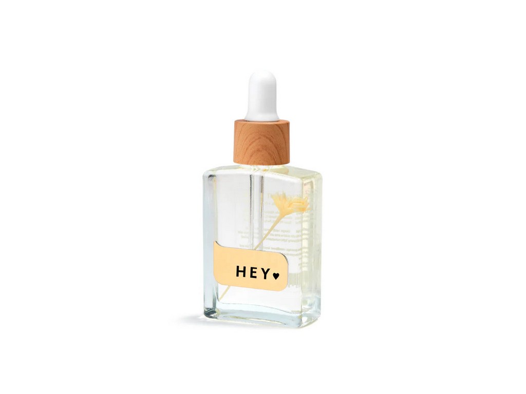 HEYLOVE - Cuticle Cocktail Coconut Cookie 30ml