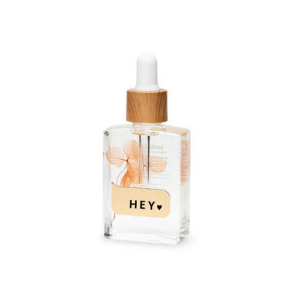 HEYLOVE - Cuticle Cocktail Mango Jam, 30 ml