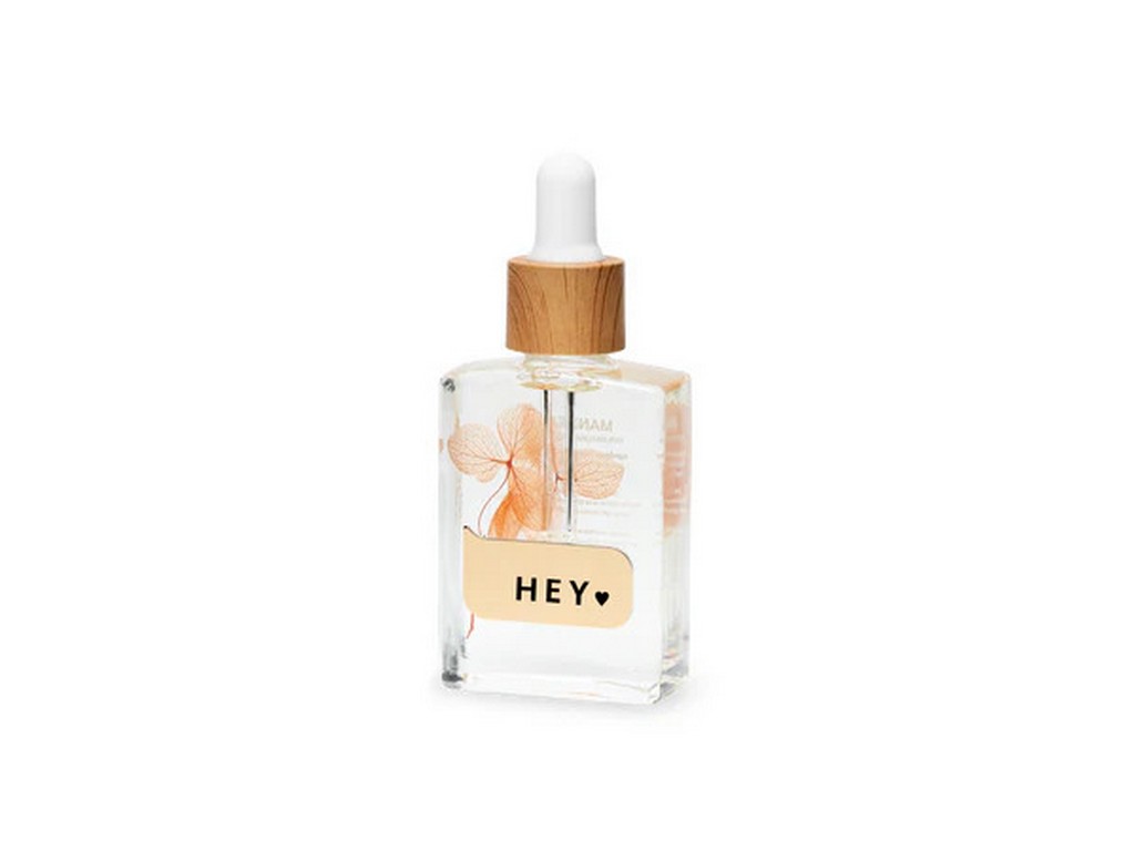 HEYLOVE – Cuticle Cocktail Mango Jam, 30 ml