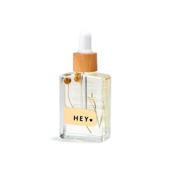HEYLOVE - Cuticle Cocktail Oil - White Wine, 30 ml