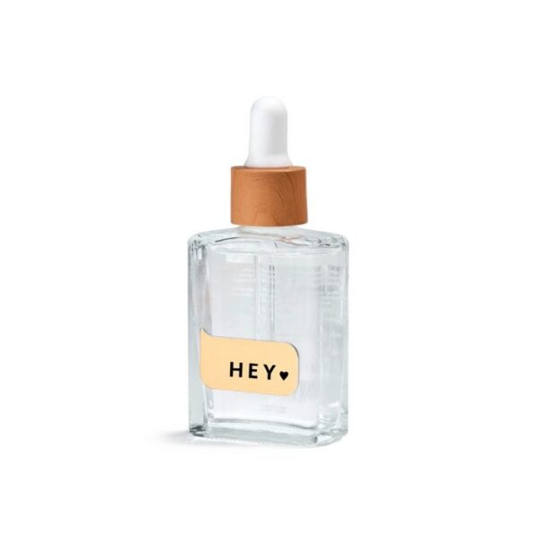 HEYLOVE - Cuticle Remover, 30 ml