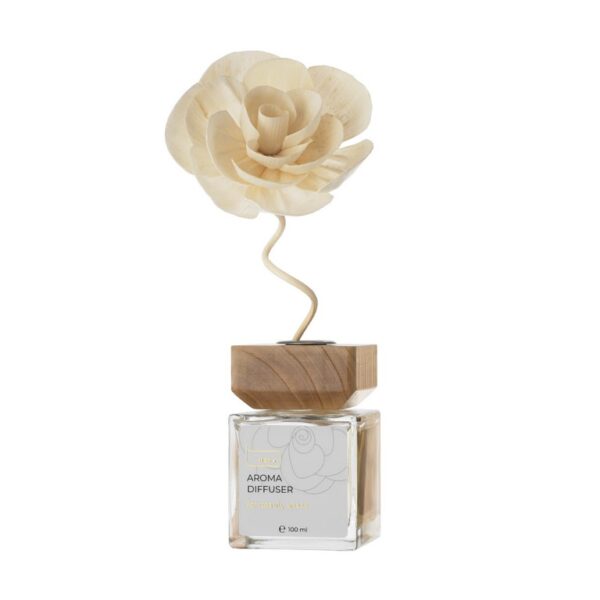 HEYLOVE - Aroma Diffuser Gold , 100 ml