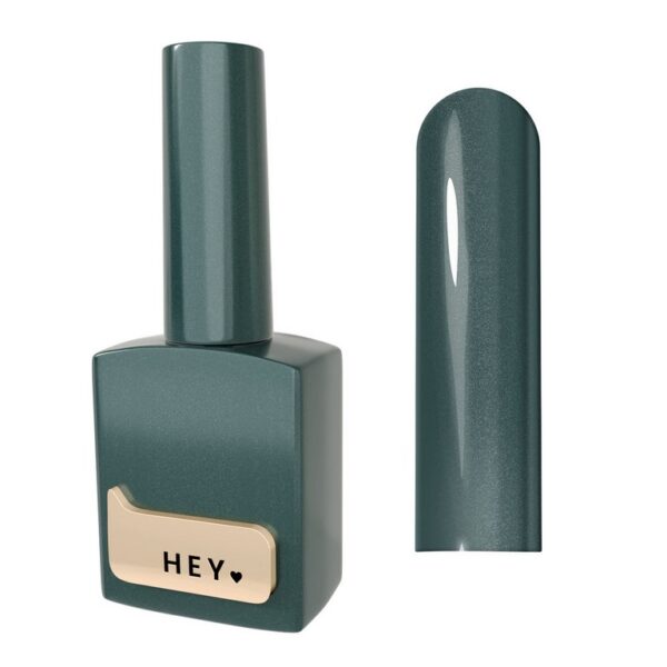 HEYLOVE - Cat's Eye Gel Polish Bengal, 15 ml