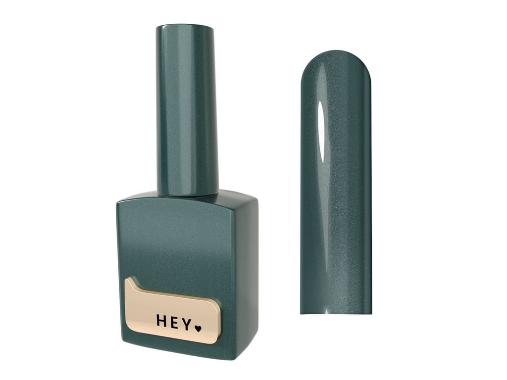 HEYLOVE – Cat’s Eye Gel Polish Bengal, 15 ml
