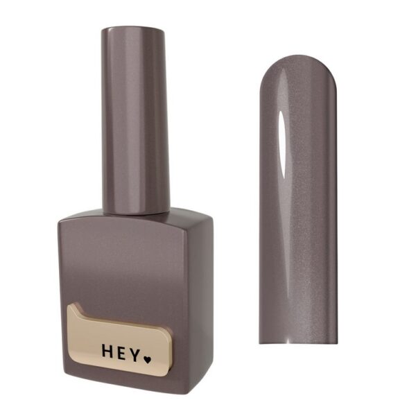 HEYLOVE - Cat's Eye Gel Polish Devon, 15 ml