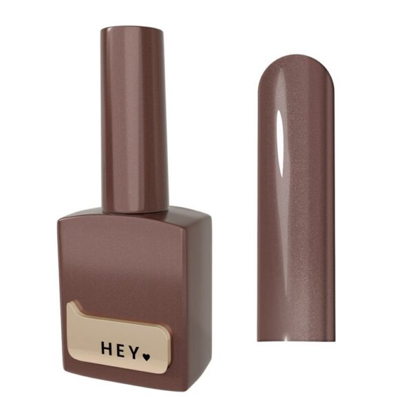 HEYLOVE - Cat's Eye Gel Polish Maine Coon, 15 ml