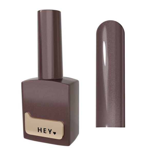 HEYLOVE - Cat's Eye Gel Polish Persian, 15 ml