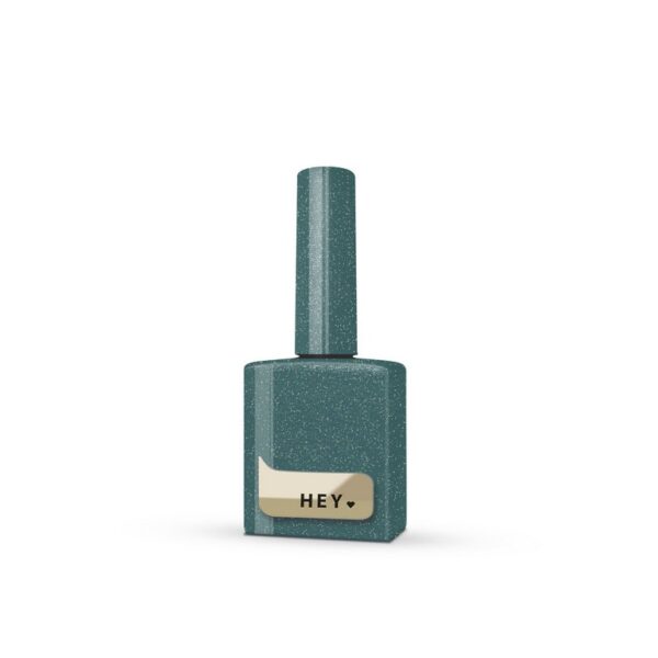 HEYLOVE - Cat's Eye Gel Polish Twill, 15 ml
