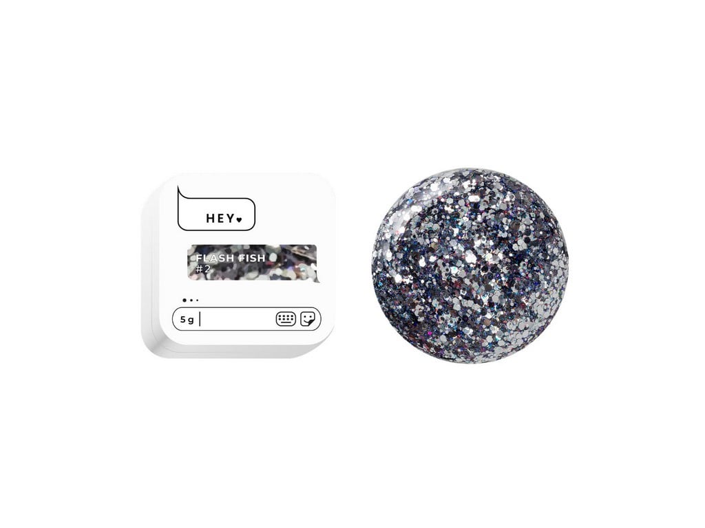 HEYLOVE – Flash Fish #2, 5 g