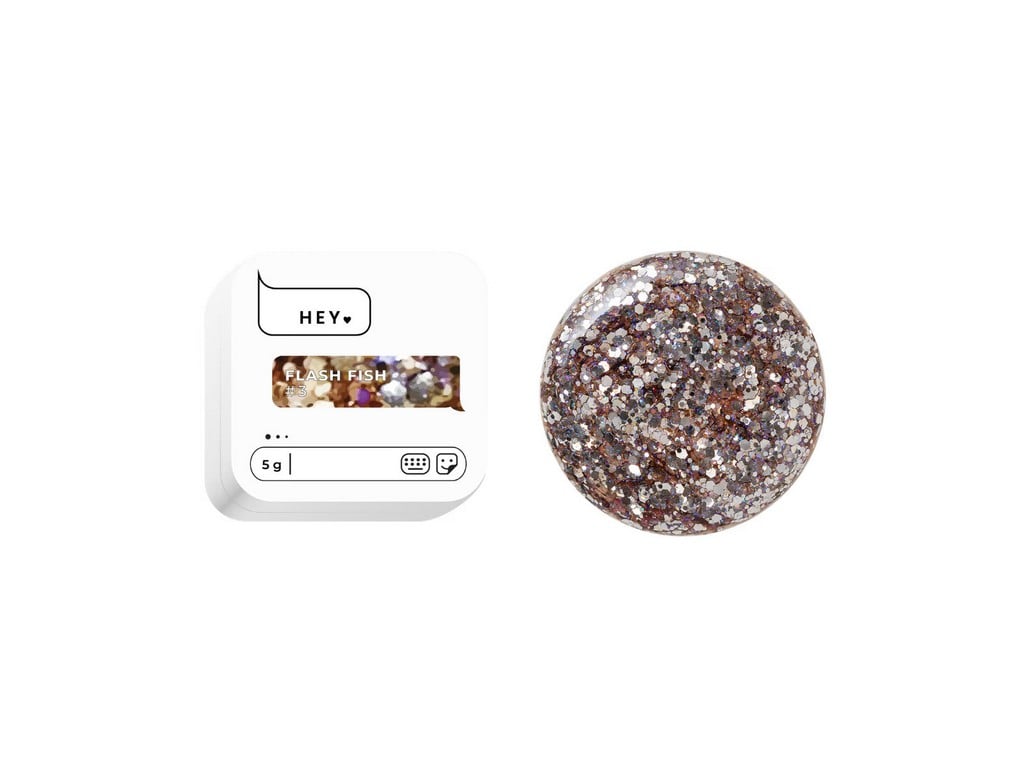 HEYLOVE – Flash Fish #3, 5 g