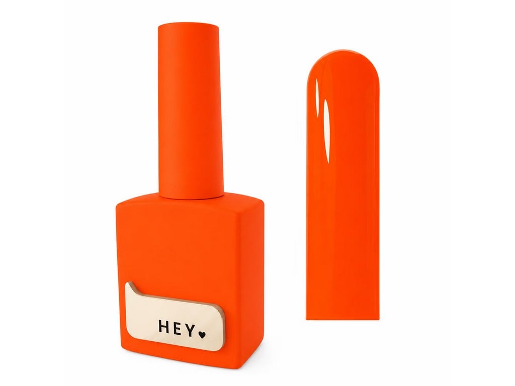 HEYLOVE – Gel Polish Alarm , 15 ml