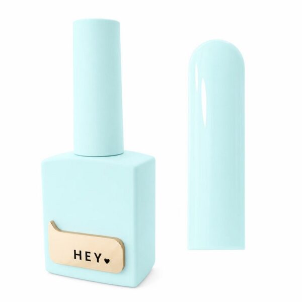 HEYLOVE - Gel Polish Alpine, 15 ml