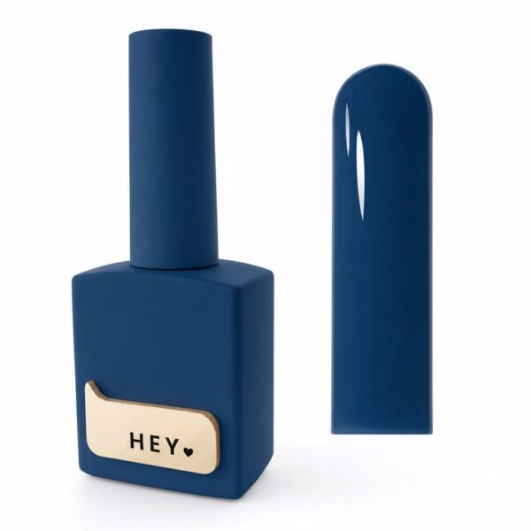 HEYLOVE - Gel Polish Atlantic, 15 ml