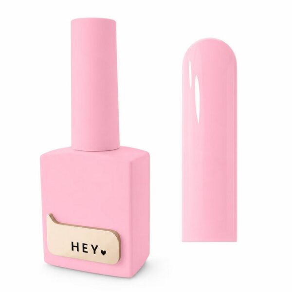 HEYLOVE - Gel Polish Azalea , 15 ml