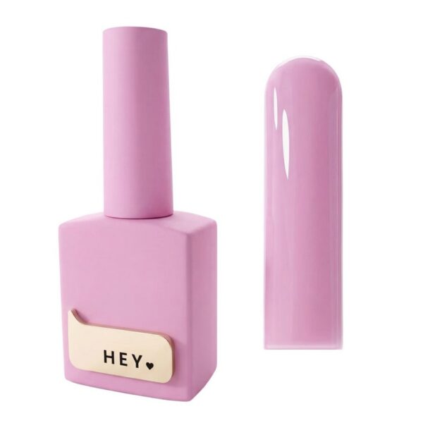 HEYLOVE - Gel Polish Berry Punch  , 15 ml