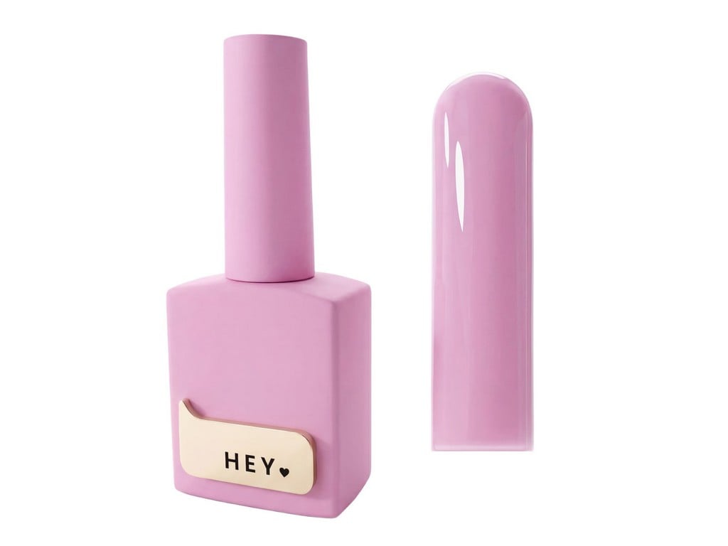 HEYLOVE – Gel Polish Berry Punch  , 15 ml
