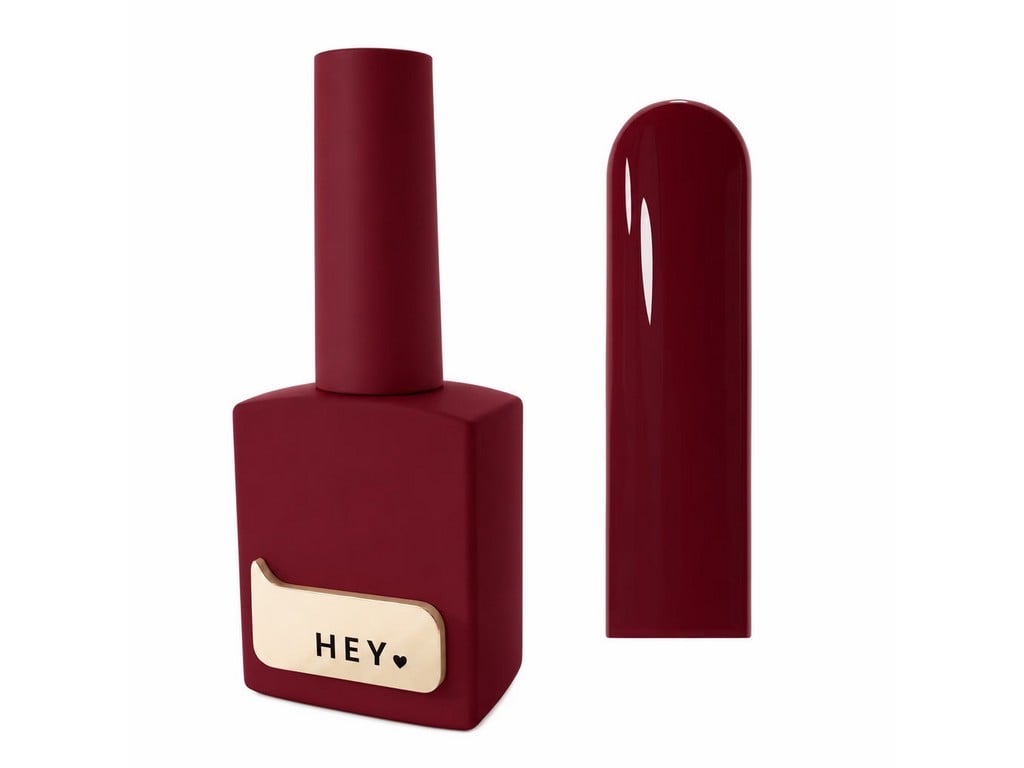 HEYLOVE – Gel Polish Burberry , 15 ml