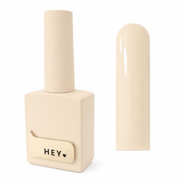 HEYLOVE - Gel Polish Butter, 15 ml