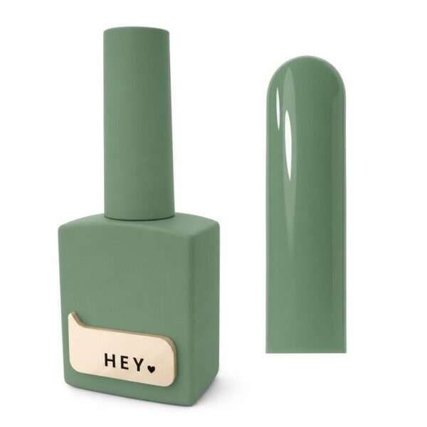 HEYLOVE - Gel Polish Cactus, 15 ml