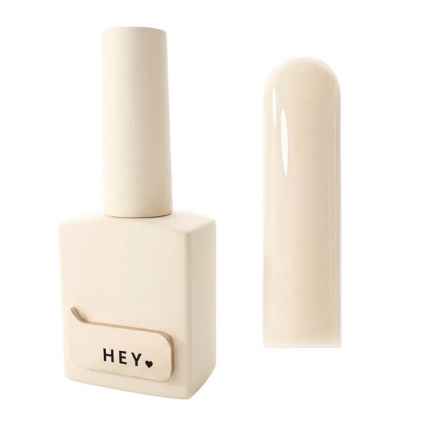 HEYLOVE - Gel Polish Cannoli Cream, 15 ml