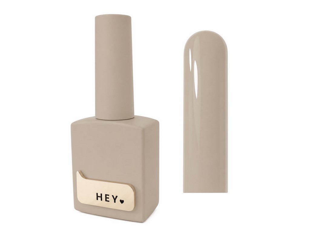 HEYLOVE – Gel Polish Cashmere, 15 ml
